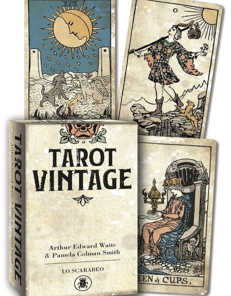 Tarot Vintage