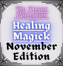 PAST BOX - November Box