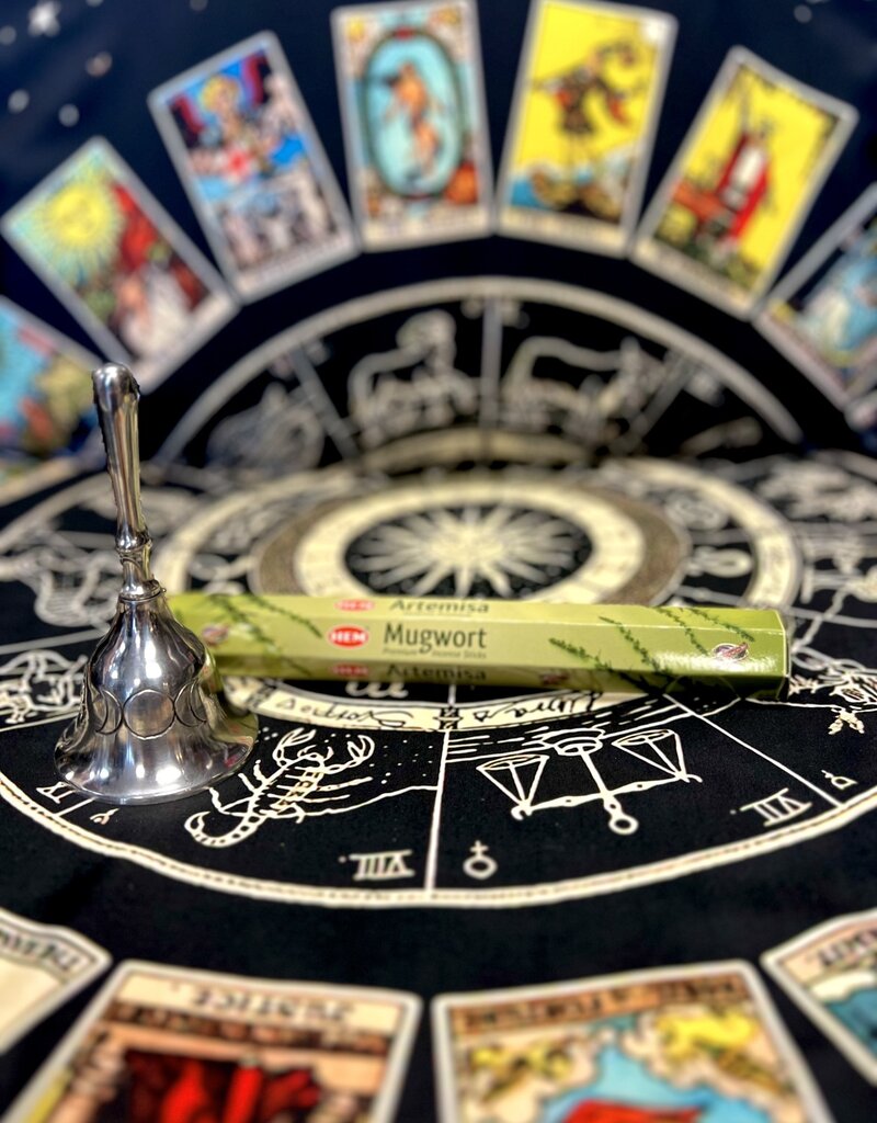 PAST BOX - August Box