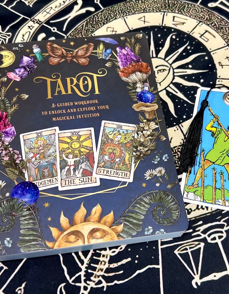 PAST BOX - August Box