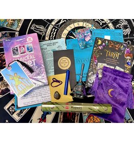 PAST BOX - August Box