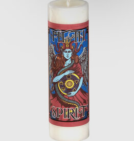 Element Candles - Spirit