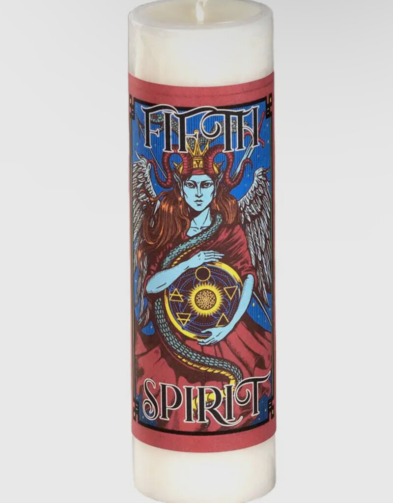 Element Candles - Spirit