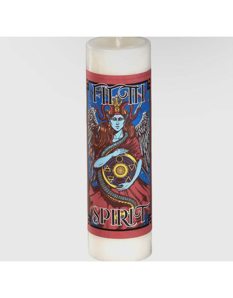 Element Candles - Spirit