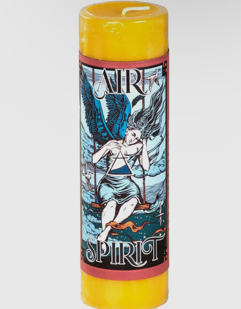 Element Candles - Air