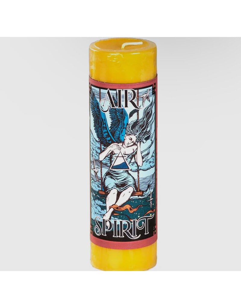 Element Candles - Air