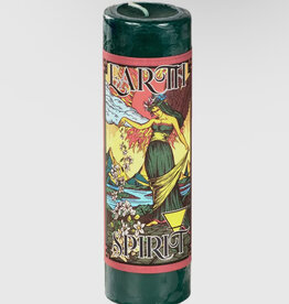 Element Candles - Earth