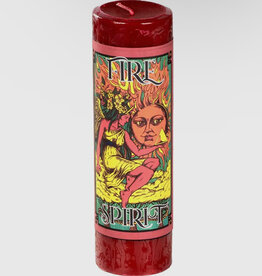 Element Candles - Fire