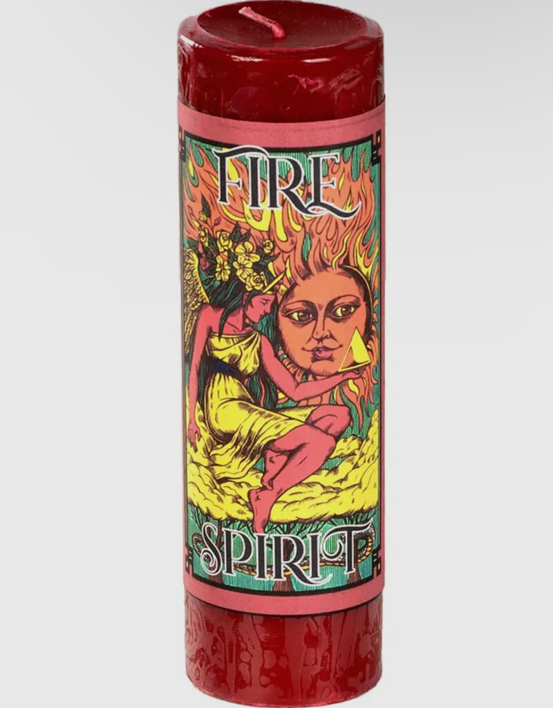 Element Candles - Fire