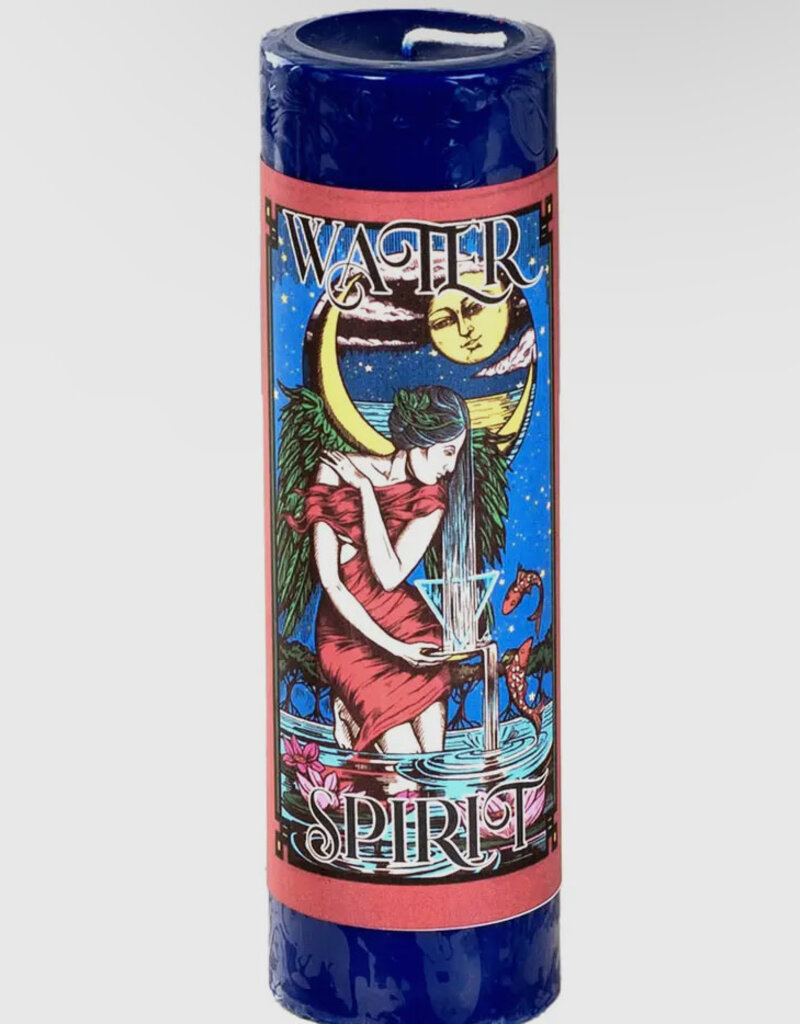 Element Candles - Water