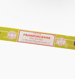Satya Frankincense Stick Incense 15 gr