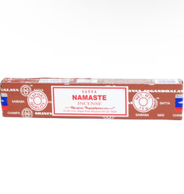 Satya Namaste Stick Incense 15 gr