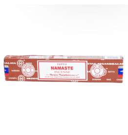 Satya Namaste Stick Incense 15 gr