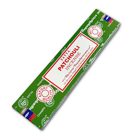 Satya Patchouli Stick Incense 15 gr