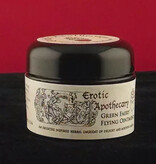 Green Faery Flying Ointment