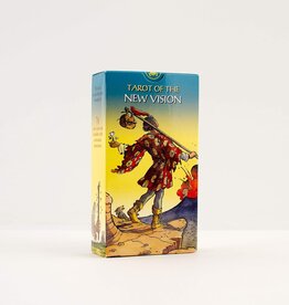 Tarot of the New Vision