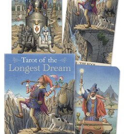 Tarot of the Longest Dream