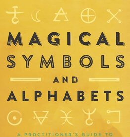 Magical Symbols and Alphabets