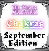 PAST BOX - September Box