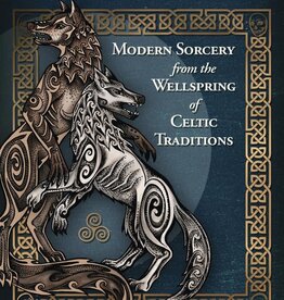 The Magic of the Otherworld