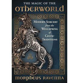 The Magic of the Otherworld