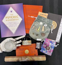 PAST BOX  - October Box