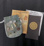 The Mystic Collection - October Box