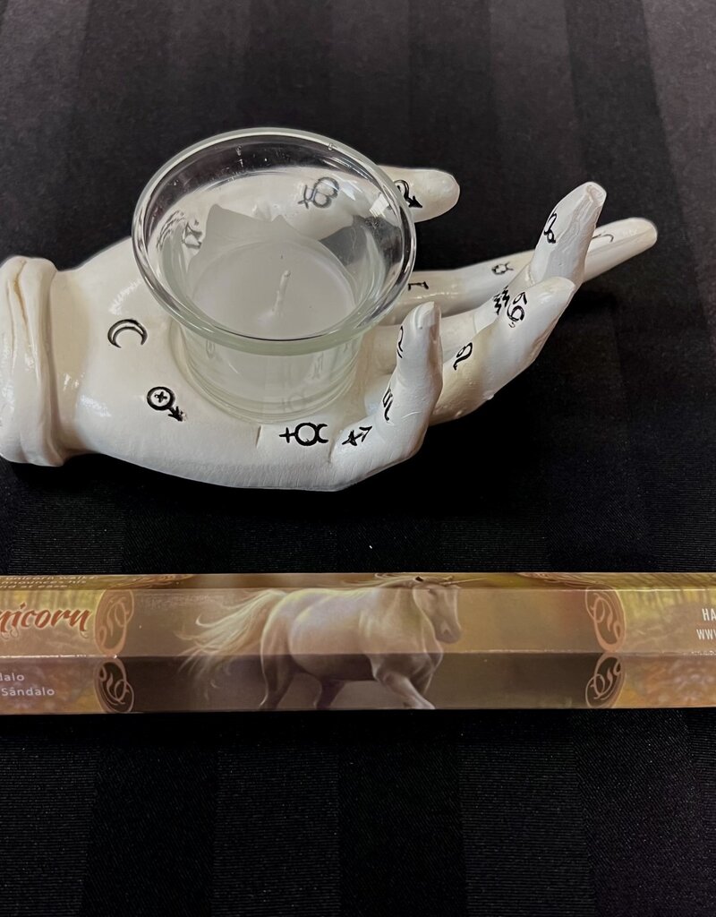 The Mystic Collection - October Box