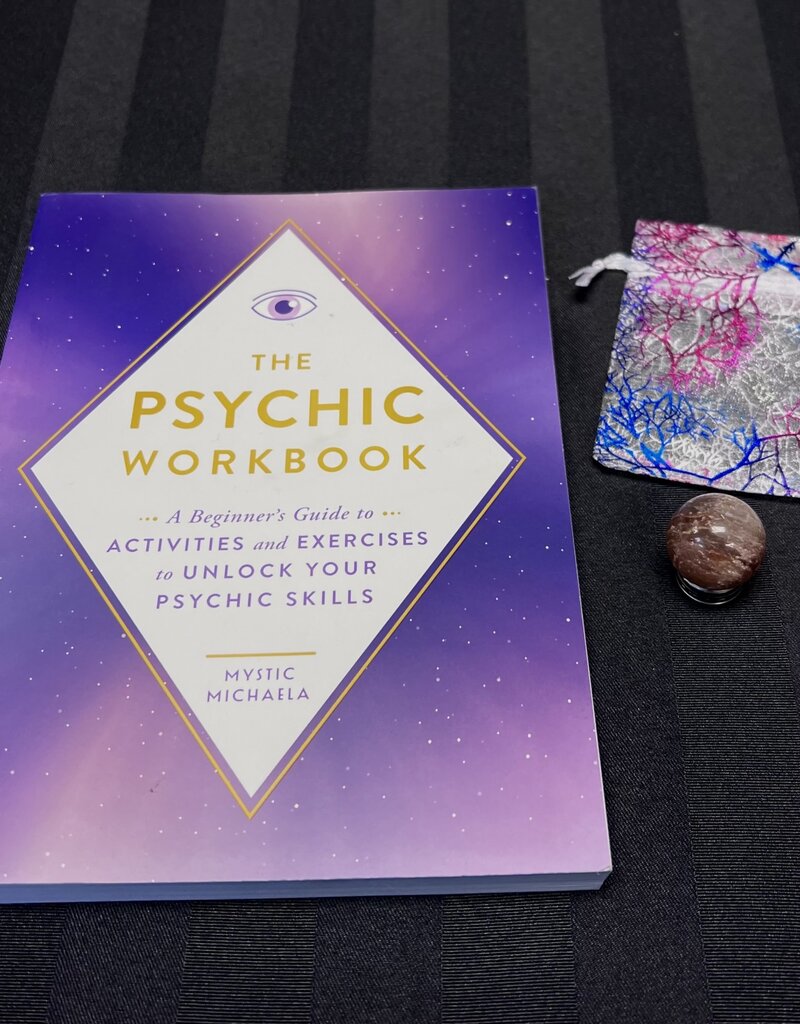 The Mystic Collection - October Box