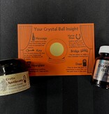 The Mystic Collection - October Box