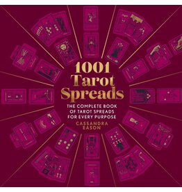 1001 Tarot Spreads