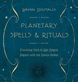 Planetary Spells & Rituals