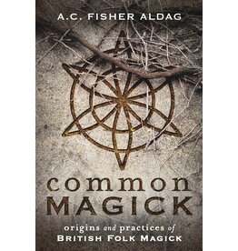 Common Magick