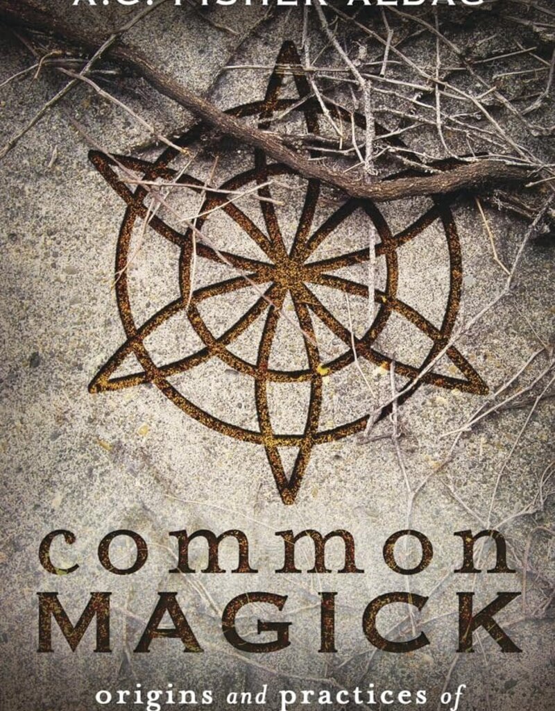 Common Magick