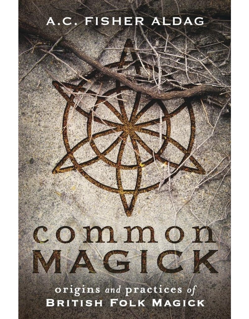 Common Magick