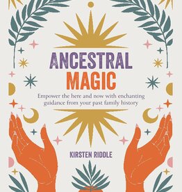 Ancestral Magic