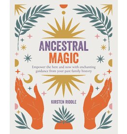 Ancestral Magic