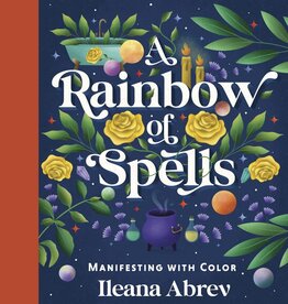 A Rainbow of Spells