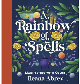 A Rainbow of Spells