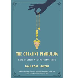The Creative Pendulum