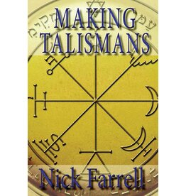 Making Talismans