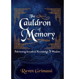 The Cauldron of Memory
