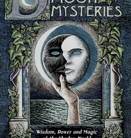 Dark Moon Mysteries
