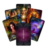 Creatrix Awakened Oracle Deck
