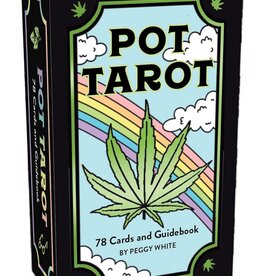 Pot Tarot