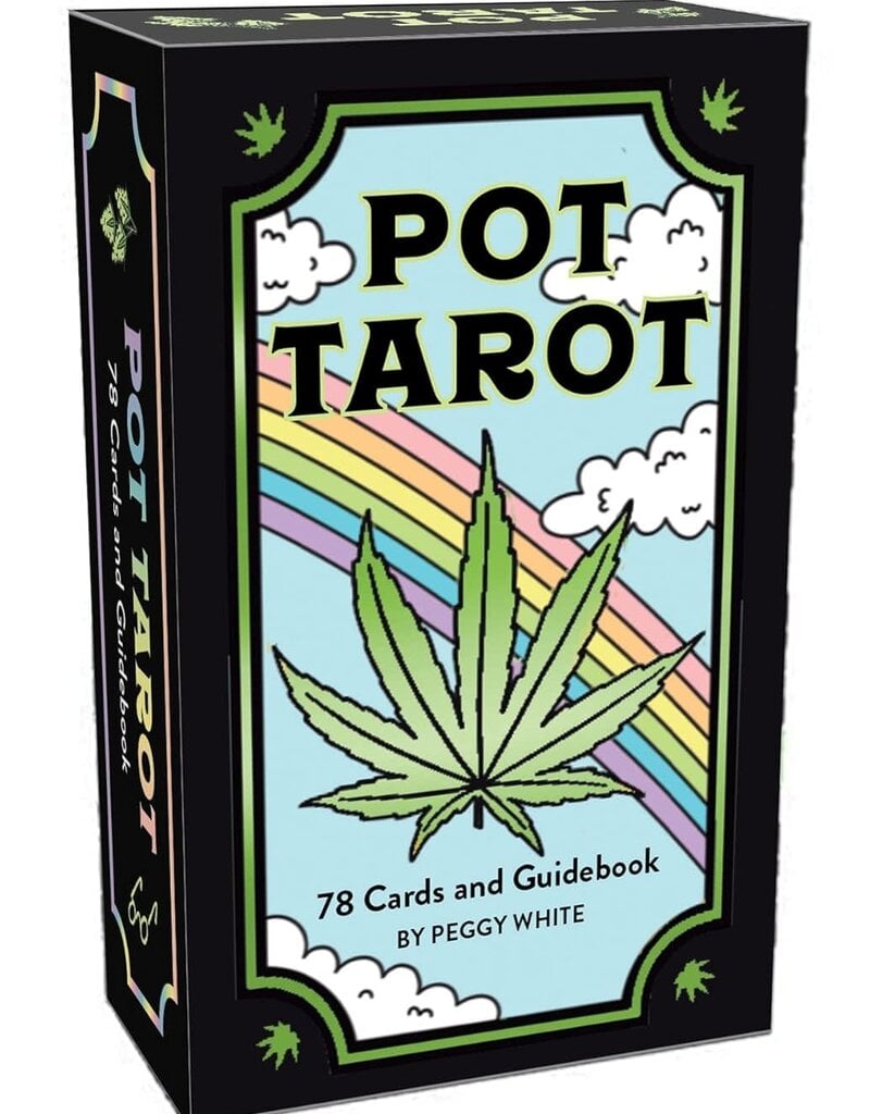 Pot Tarot