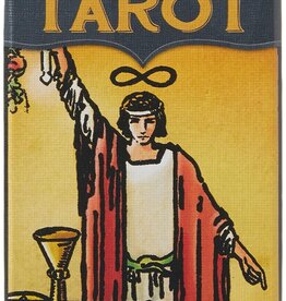 Radiant Wise Spirit Tarot Mini