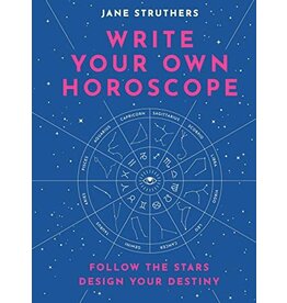 Write Your Own Horoscope