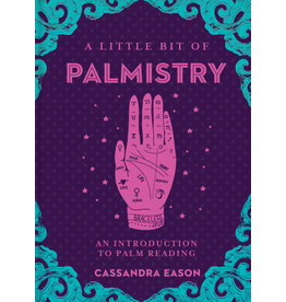 A Little Bit of Palmistry