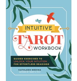 The Intuitive Tarot Workbook